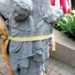 Uroczystości przy Grobie Wołyńskim w Przemyślu (fotogaleria) 11 - Polskie Radio Rzeszów Uroczystości przy Grobie Wołyńskim w Przemyślu (fotogaleria) - Polskie Radio Rzeszów