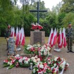 Uroczystości przy Grobie Wołyńskim w Przemyślu (fotogaleria) 13 - Polskie Radio Rzeszów Uroczystości przy Grobie Wołyńskim w Przemyślu (fotogaleria) - Polskie Radio Rzeszów