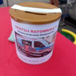 Przemyska Jazda Ratowników 5 - Polskie Radio Rzeszów Przemyska Jazda Ratowników - Polskie Radio Rzeszów