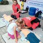 Przemyska Jazda Ratowników 10 - Polskie Radio Rzeszów Przemyska Jazda Ratowników - Polskie Radio Rzeszów