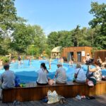 Wodny plac zabaw w Stalowej Woli po remoncie 2 - Polskie Radio Rzeszów Wodny plac zabaw w Stalowej Woli po remoncie - Polskie Radio Rzeszów