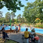 Wodny plac zabaw w Stalowej Woli po remoncie 3 - Polskie Radio Rzeszów Wodny plac zabaw w Stalowej Woli po remoncie - Polskie Radio Rzeszów