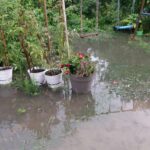 Zalane ogródki i piwnice, hałas. Problemy mieszkańców Rzeszowa 6 - Polskie Radio Rzeszów Zalane ogródki i piwnice, hałas. Problemy mieszkańców Rzeszowa - Polskie Radio Rzeszów