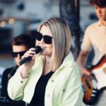 Przemyska Scena Letnia ponownie w grodzie nad Sanem 2 - Polskie Radio Rzeszów Przemyska Scena Letnia ponownie w grodzie nad Sanem - Polskie Radio Rzeszów