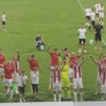 Piłka nożna. Udany początek Resovii 4 - Polskie Radio Rzeszów Piłka nożna. Udany początek Resovii - Polskie Radio Rzeszów