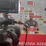 Piłka nożna. Udany początek Resovii 3 - Polskie Radio Rzeszów Piłka nożna. Udany początek Resovii - Polskie Radio Rzeszów