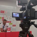 Piłka nożna. Udany początek Resovii 5 - Polskie Radio Rzeszów Piłka nożna. Udany początek Resovii - Polskie Radio Rzeszów