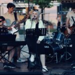 Przemyska Scena Letnia ponownie w grodzie nad Sanem 3 - Polskie Radio Rzeszów Przemyska Scena Letnia ponownie w grodzie nad Sanem - Polskie Radio Rzeszów