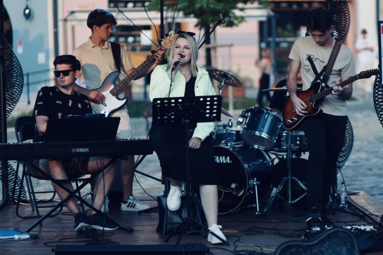 Przemyska Scena Letnia ponownie w grodzie nad Sanem