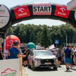 Kolarstwo. Holenderki królują w Kazimierzu Dolnym (fotogaleria) 3 - Polskie Radio Rzeszów Kolarstwo. Holenderki królują w Kazimierzu Dolnym (fotogaleria) - Polskie Radio Rzeszów