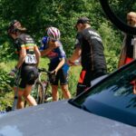 Kolarstwo. Holenderki królują w Kazimierzu Dolnym (fotogaleria) 5 - Polskie Radio Rzeszów Kolarstwo. Holenderki królują w Kazimierzu Dolnym (fotogaleria) - Polskie Radio Rzeszów