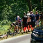 Kolarstwo. Holenderki królują w Kazimierzu Dolnym (fotogaleria) 6 - Polskie Radio Rzeszów Kolarstwo. Holenderki królują w Kazimierzu Dolnym (fotogaleria) - Polskie Radio Rzeszów