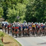 Kolarstwo. Holenderki królują w Kazimierzu Dolnym (fotogaleria) 8 - Polskie Radio Rzeszów Kolarstwo. Holenderki królują w Kazimierzu Dolnym (fotogaleria) - Polskie Radio Rzeszów