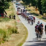 Kolarstwo. Holenderki królują w Kazimierzu Dolnym (fotogaleria) 10 - Polskie Radio Rzeszów Kolarstwo. Holenderki królują w Kazimierzu Dolnym (fotogaleria) - Polskie Radio Rzeszów