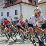 Kolarstwo. Holenderki królują w Kazimierzu Dolnym (fotogaleria) 11 - Polskie Radio Rzeszów Kolarstwo. Holenderki królują w Kazimierzu Dolnym (fotogaleria) - Polskie Radio Rzeszów