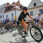 Kolarstwo. Holenderki królują w Kazimierzu Dolnym (fotogaleria) 12 - Polskie Radio Rzeszów Kolarstwo. Holenderki królują w Kazimierzu Dolnym (fotogaleria) - Polskie Radio Rzeszów