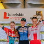 Kolarstwo. Holenderki królują w Kazimierzu Dolnym (fotogaleria) 13 - Polskie Radio Rzeszów Kolarstwo. Holenderki królują w Kazimierzu Dolnym (fotogaleria) - Polskie Radio Rzeszów