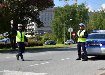 Bezpieczeństwo na&nbsp;drodze zależy od&nbsp;nas