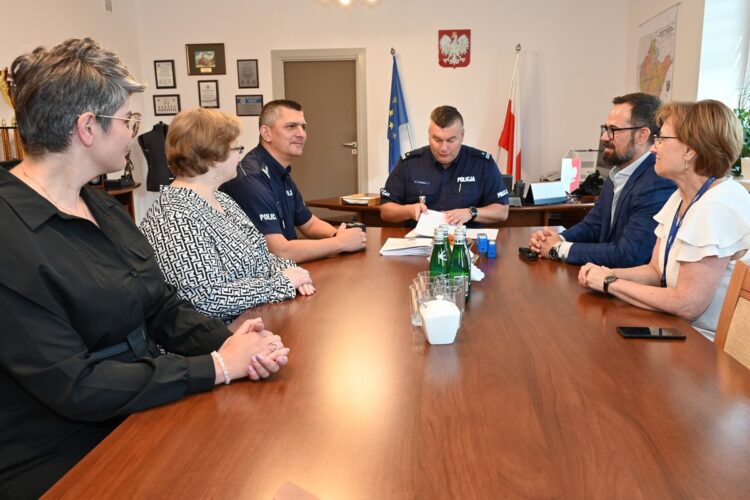 W Rzeszowie powstanie siedziba biura zwalczania cyberprzestępczości