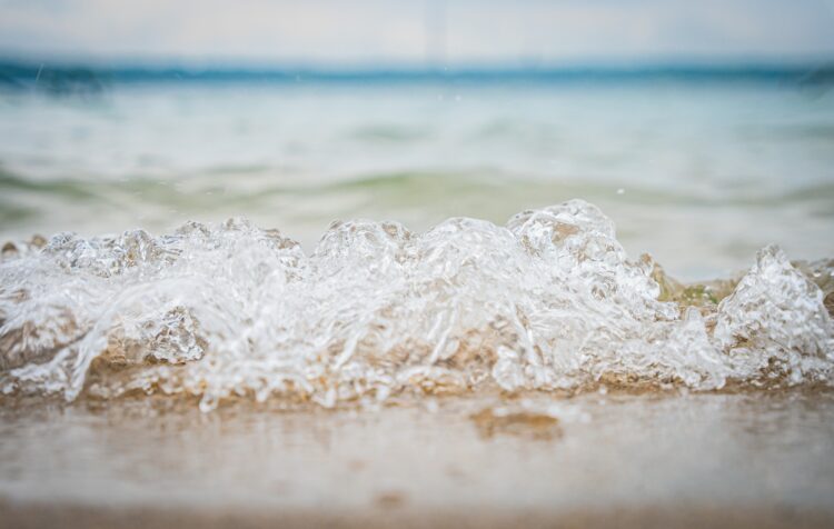 Kolejne ofiary wody. Dwa utonięcia w Rudnej Małej