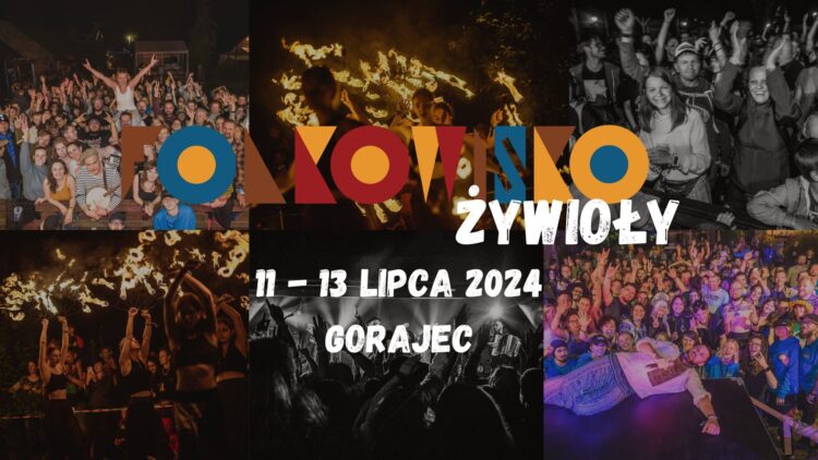 Festiwal Folkowisko w Gorajcu 1 - Polskie Radio Rzeszów Festiwal Folkowisko w Gorajcu