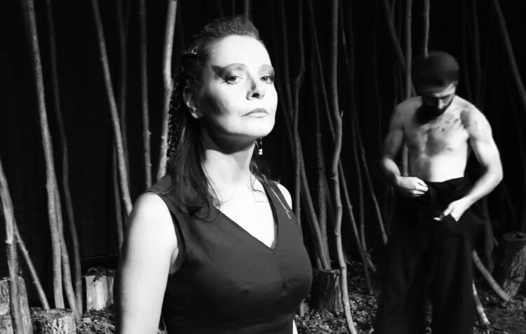 Brawa dla Teatru Przedmieście na festiwalu w Gdańsku