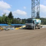 Wypadek na terenie toru żużlowego w Krośnie 2 - Polskie Radio Rzeszów Wypadek na terenie toru żużlowego w Krośnie - Polskie Radio Rzeszów