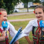 Z Radiem Biwak w Radomyślu nad Sanem (fotogaleria) 63 - Polskie Radio Rzeszów Z Radiem Biwak w Radomyślu nad Sanem (fotogaleria) - Polskie Radio Rzeszów