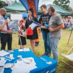 Z Radiem Biwak w Radomyślu nad Sanem (fotogaleria) 44 - Polskie Radio Rzeszów Z Radiem Biwak w Radomyślu nad Sanem (fotogaleria) - Polskie Radio Rzeszów