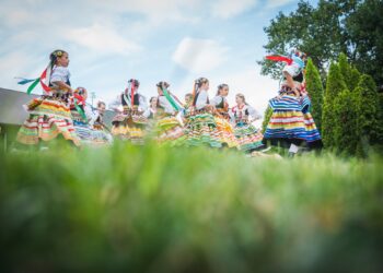 Z&nbsp;Radiem Biwak w&nbsp;Radomyślu nad&nbsp;Sanem (fotogaleria)