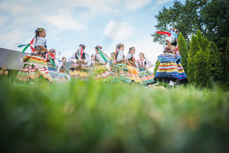 Z Radiem Biwak w Radomyślu nad Sanem (fotogaleria)