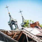 Radio Biwak "kręciło się" po Jaśliskach (fotogaleria) 2 - Polskie Radio Rzeszów Radio Biwak "kręciło się" po Jaśliskach (fotogaleria) - Polskie Radio Rzeszów