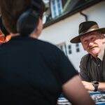 Radio Biwak "kręciło się" po Jaśliskach (fotogaleria) 6 - Polskie Radio Rzeszów Radio Biwak "kręciło się" po Jaśliskach (fotogaleria) - Polskie Radio Rzeszów