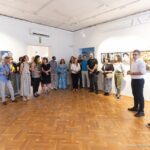 Wystawa "Porzucone córki Tygrysa" w Galerii Fotografii Miasta Rzeszowa - Polskie Radio Rzeszów