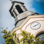 Radio Biwak "kręciło się" po Jaśliskach (fotogaleria) 9 - Polskie Radio Rzeszów Radio Biwak "kręciło się" po Jaśliskach (fotogaleria) - Polskie Radio Rzeszów