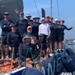 Sukces żeglarza z Rzeszowa w międzynarodowych regatach w USA 3 - Polskie Radio Rzeszów Sukces żeglarza z Rzeszowa w międzynarodowych regatach w USA - Polskie Radio Rzeszów