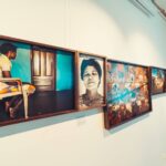 Wystawa "Porzucone córki Tygrysa" w Galerii Fotografii Miasta Rzeszowa - Polskie Radio Rzeszów