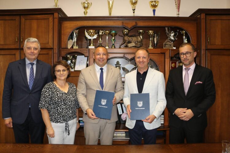 BCU w dziedzinie gastronomii i kelnerstwa w Jarosławiu