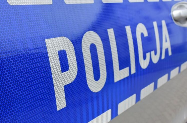 Pijany i z dożywotnim zakazem wsiadł na motorower