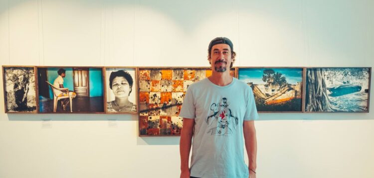 Wystawa „Porzucone córki Tygrysa” w Galerii Fotografii Miasta Rzeszowa