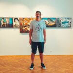 Wystawa "Porzucone córki Tygrysa" w Galerii Fotografii Miasta Rzeszowa - Polskie Radio Rzeszów