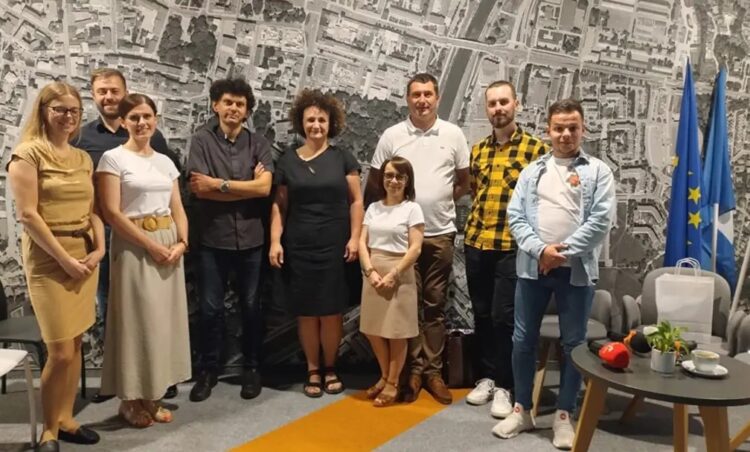 Dr Anna Paczkowska o projekcie „Ocal życie” i pracy lekarza w Afryce