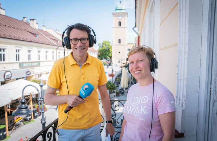 W Radiu Biwak Rzeszów okiem fotografów (zdjęcia)