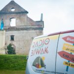 Radio Biwak w Centrum Kultury Foresterium w Zagórzu (fotogaleria) 44 - Polskie Radio Rzeszów Radio Biwak w Centrum Kultury Foresterium w Zagórzu (fotogaleria) - Polskie Radio Rzeszów