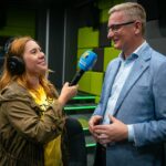 Radio Biwak w Centrum Kultury Foresterium w Zagórzu (fotogaleria) 49 - Polskie Radio Rzeszów Radio Biwak w Centrum Kultury Foresterium w Zagórzu (fotogaleria) - Polskie Radio Rzeszów