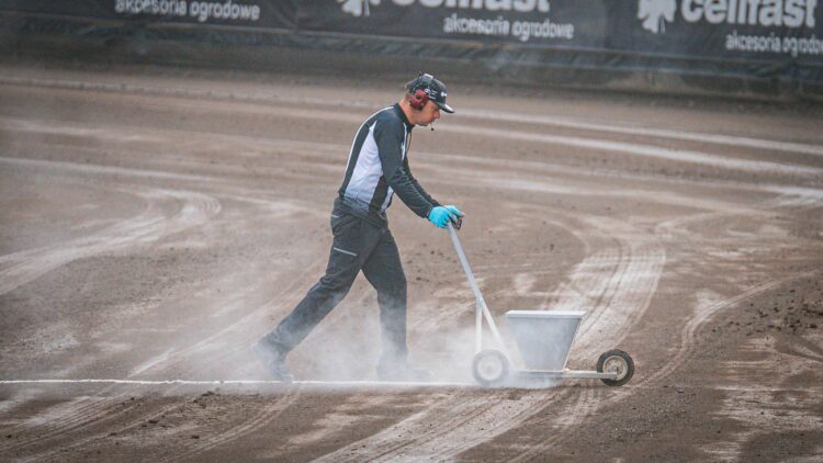 Żużel. Żurawie wypożyczają Curzytka Bydgoszczy