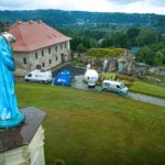 Radio Biwak w Centrum Kultury Foresterium w Zagórzu (fotogaleria) 55 - Polskie Radio Rzeszów Radio Biwak w Centrum Kultury Foresterium w Zagórzu (fotogaleria) - Polskie Radio Rzeszów