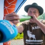 Radio Biwak w Centrum Kultury Foresterium w Zagórzu (fotogaleria) 18 - Polskie Radio Rzeszów Radio Biwak w Centrum Kultury Foresterium w Zagórzu (fotogaleria) - Polskie Radio Rzeszów