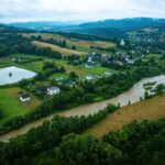 Radio Biwak w Centrum Kultury Foresterium w Zagórzu (fotogaleria) 61 - Polskie Radio Rzeszów Radio Biwak w Centrum Kultury Foresterium w Zagórzu (fotogaleria) - Polskie Radio Rzeszów