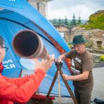 Radio Biwak w Centrum Kultury Foresterium w Zagórzu (fotogaleria) 62 - Polskie Radio Rzeszów Radio Biwak w Centrum Kultury Foresterium w Zagórzu (fotogaleria) - Polskie Radio Rzeszów